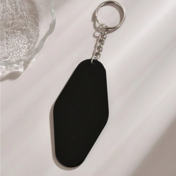 Barbie The Movie Key Chain - Picture 3 of 5